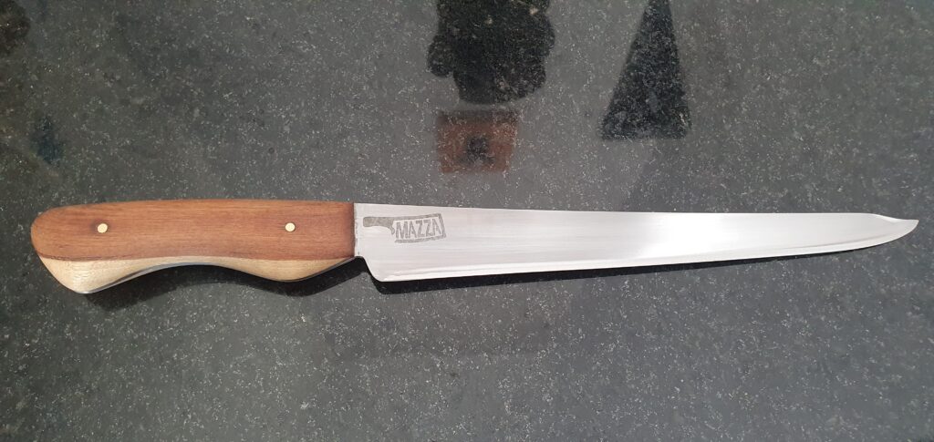 Faca para Churrasco